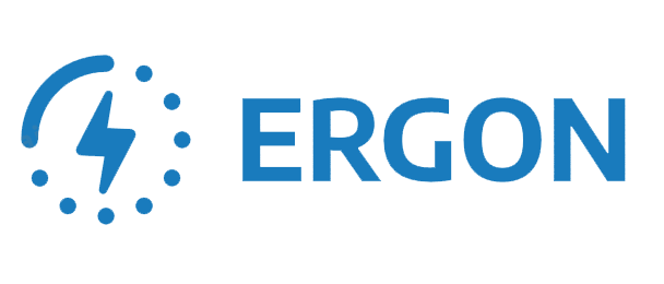Logo firmy Ergon sp. z o.o. sp.k.